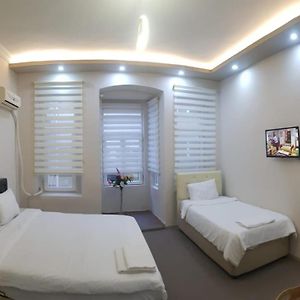 Chambre Triple
