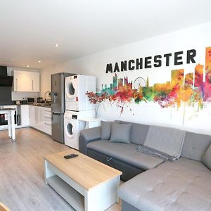 Appartement à 2 Chambres à Coucher