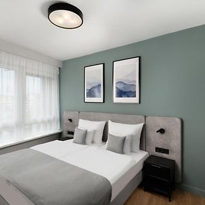 Appartement à 1 Chambre à Coucher