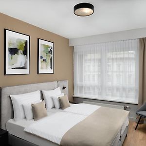 Appartement à 2 Chambres à Coucher