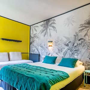 Chambre Standarde Lit King-Size
