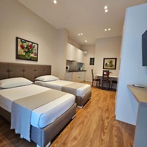 Appartement à 1 Chambre à Coucher