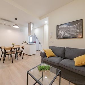 Appartement Rez-de-Chaussée