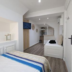 Appartement à 1 Chambre à Coucher