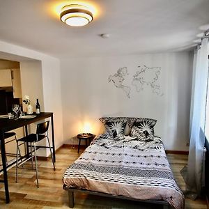 Studio Cocooning Proche Gare
