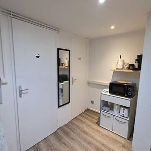 Rdc Studio Agen Hyper Centre - Clim - Voltaire