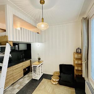 Appartement à 1 Chambre à Coucher