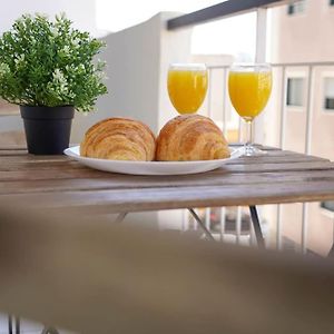 Appartement à 3 Chambres à Coucher