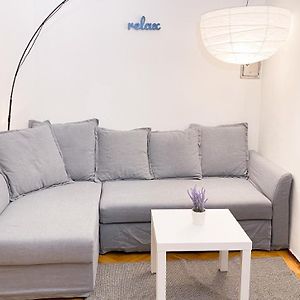 Appartement Studio