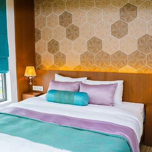 Chambre Lit King-Size