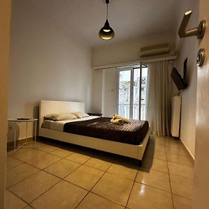 Nikolas Urban Apartment