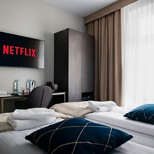 Chambre de Luxe