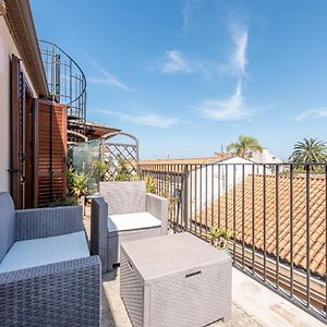 Schiavuzzo Apartment With Terrace By Wonderful Italy