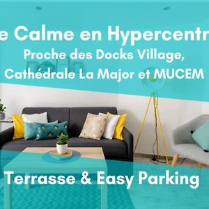 Appartement à 1 Chambre à Coucher