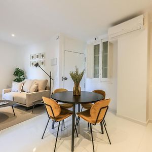 Appartement de Luxe