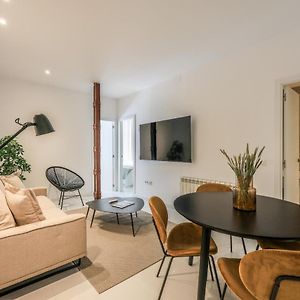 Appartement de Luxe