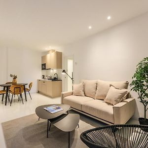 Appartement de Luxe