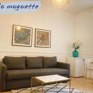 Appartement à 1 Chambre à Coucher