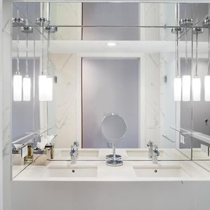 Chambre de Luxe Lit King-Size