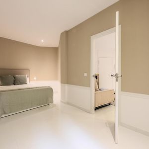 Appartement de Luxe