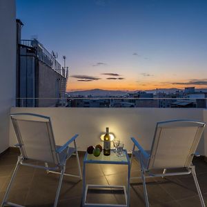 Olvar Penthouse Apartment