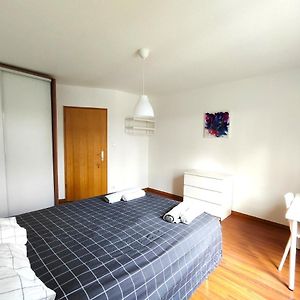 Appartement à 3 Chambres à Coucher