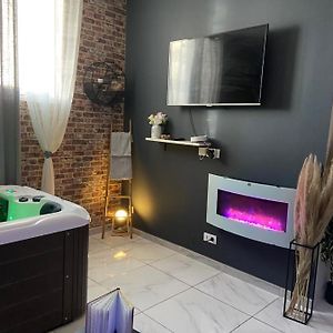 Nuit privée