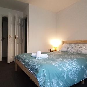 Private Bathroom Double Room