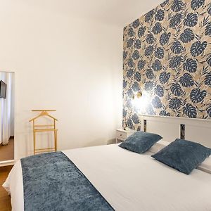 Canonica Charming Apartment