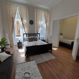 Dohany Central Apartment