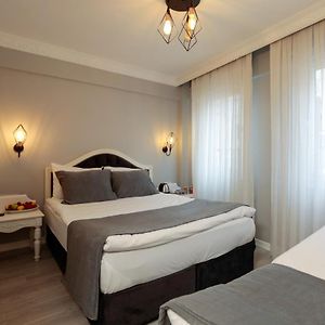 Chambre Triple