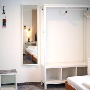 Chambre Quadruple