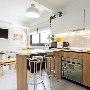 Suite Home Cervantes