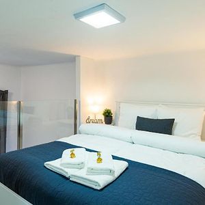 Appartement à 1 Chambre à Coucher