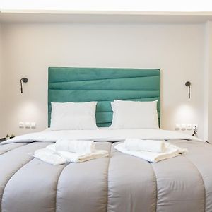 Studio de Luxe Lit King-Size