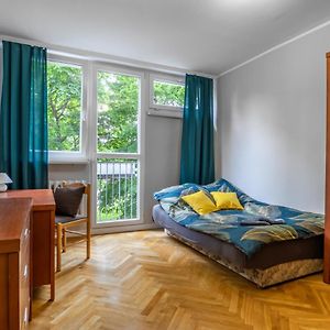 Warsaw Center Classicrooms
