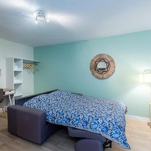 Elegants Studios, Proches De La Place Wilson