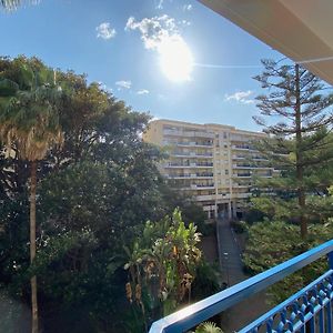 Joli 2 Pieces Vue Jardin 50M Plage Parking Clim