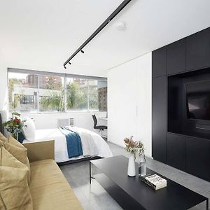 Appartement Studio