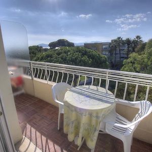 Appartement Studio