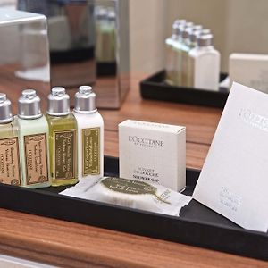 Suite de Luxe