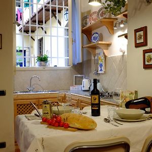 Luce Apartment