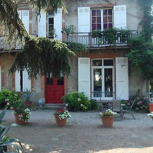 Villa du Canal