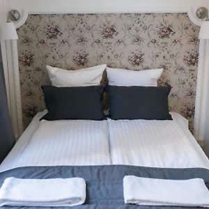 Chambre Standarde Lit King-Size