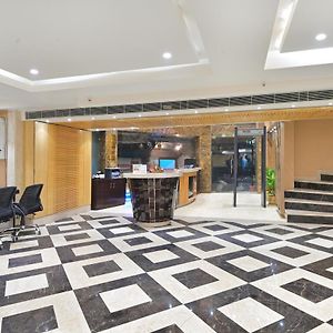 Hotel Vanson Delite - New Delhi Railway Station