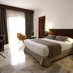 Chambre Double de Luxe