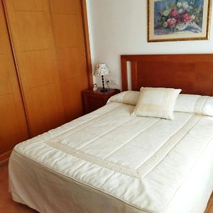 Apartamento Tranquilo Con 3 Dormitorios