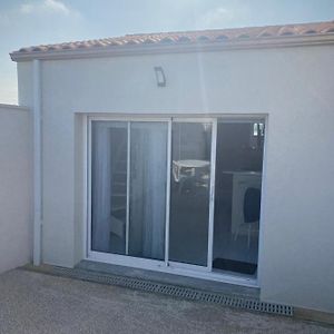 Studio Mezzanine Au Calme
