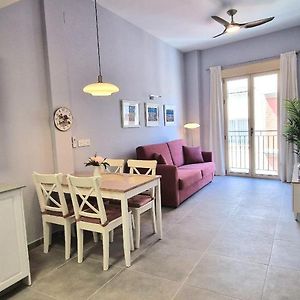 Malaga Lodge Apartments