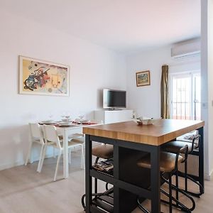 Appartement à 2 Pièces